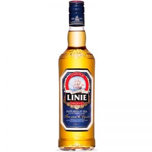 Lysholm Linie Aquavit